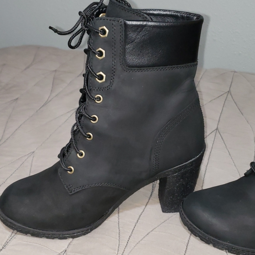Timberland Glancy boot